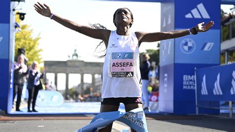 berlin marathon 2018|Men's & Women's Marathon .